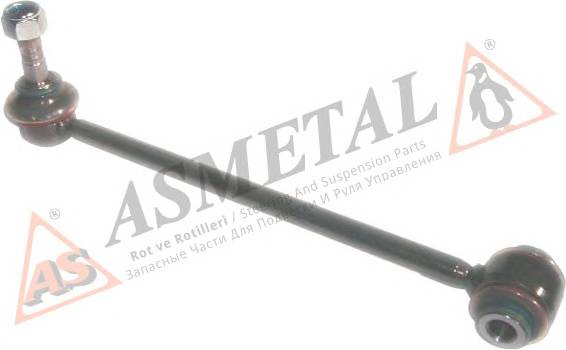 As-Metal 26PE2501 купити в Україні за вигідними цінами від компанії ULC