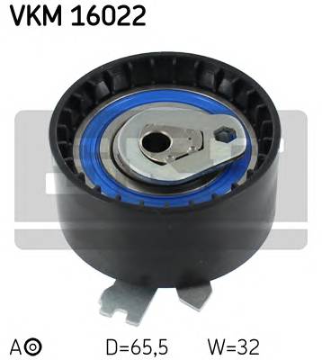 SKF VKM16022 купити в Україні за вигідними цінами від компанії ULC