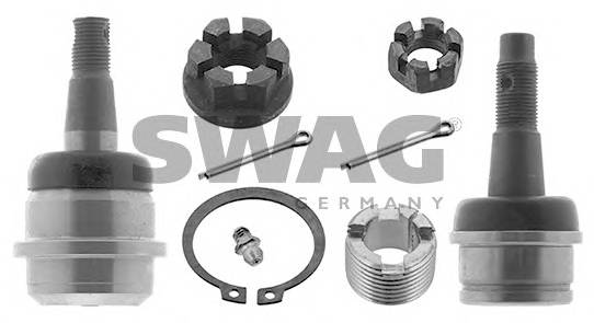 SWAG 14 94 1048 купити в Україні за вигідними цінами від компанії ULC