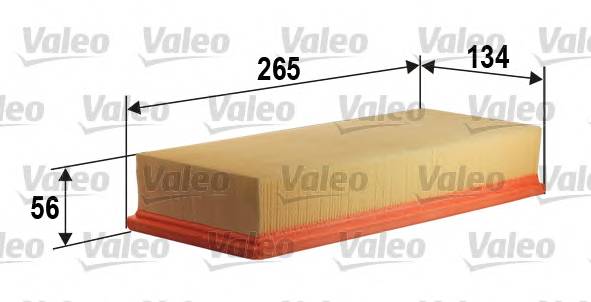 VALEO 585209 купить в Украине по выгодным ценам от компании ULC