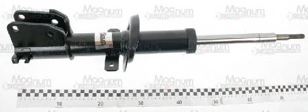 Magnum Technology AGR123MT купити в Україні за вигідними цінами від компанії ULC