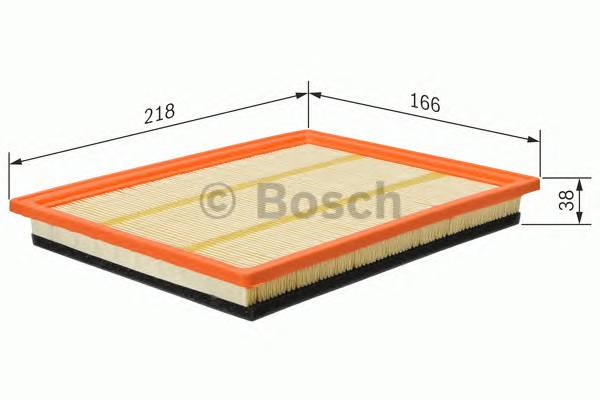 BOSCH F 026 400 177 купити в Україні за вигідними цінами від компанії ULC