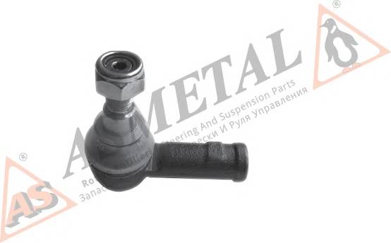 As-Metal 17MR0800 купити в Україні за вигідними цінами від компанії ULC