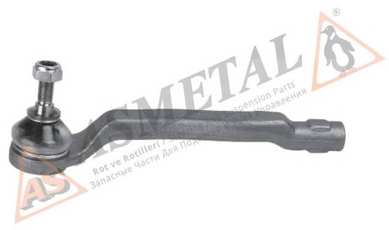 As-Metal 17RN5606 купити в Україні за вигідними цінами від компанії ULC