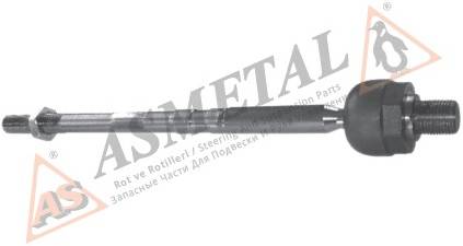 As-Metal 20OP2500 купити в Україні за вигідними цінами від компанії ULC
