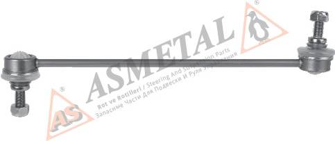 As-Metal 26RN0515 купити в Україні за вигідними цінами від компанії ULC