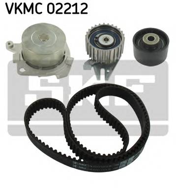 SKF VKMC 02212 купити в Україні за вигідними цінами від компанії ULC