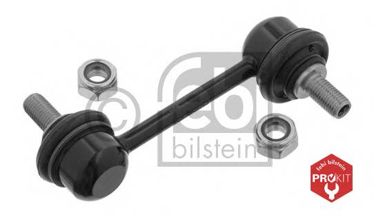 FEBI BILSTEIN 33763 купити в Україні за вигідними цінами від компанії ULC