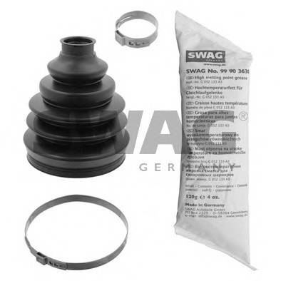 SWAG 30 93 6190 купити в Україні за вигідними цінами від компанії ULC