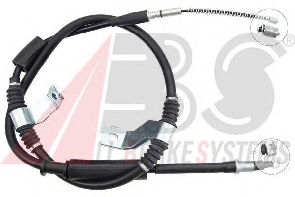 A.B.S. K17047 купити в Україні за вигідними цінами від компанії ULC