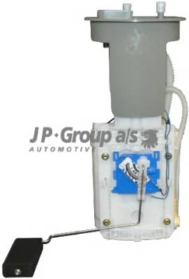 JP GROUP 1115205900 купити в Україні за вигідними цінами від компанії ULC