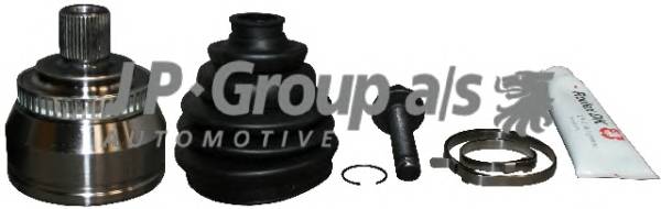 JP GROUP 1143302810 купити в Україні за вигідними цінами від компанії ULC