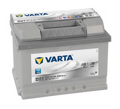 VARTA 5614000603162 купить в Украине по выгодным ценам от компании ULC