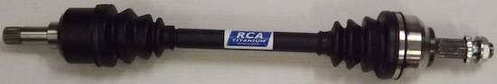 RCA FRANCE P900AN купити в Україні за вигідними цінами від компанії ULC
