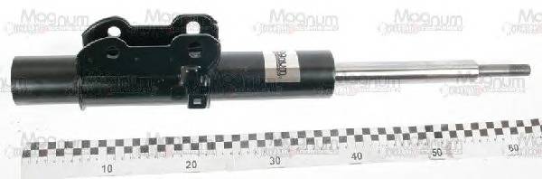 Magnum Technology AGM057MT купити в Україні за вигідними цінами від компанії ULC