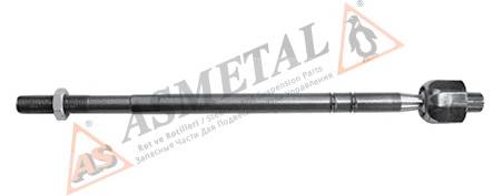 As-Metal 20OP1000 купити в Україні за вигідними цінами від компанії ULC