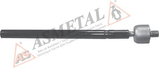 As-Metal 20PE0600 купити в Україні за вигідними цінами від компанії ULC