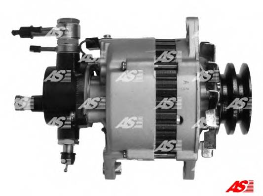 AS-PL A2014 купити в Україні за вигідними цінами від компанії ULC