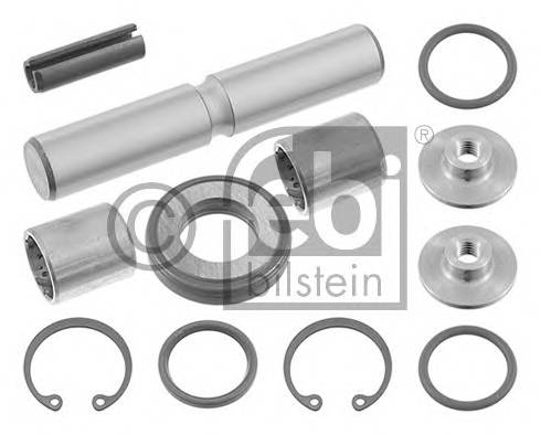 FEBI BILSTEIN 04581 купить в Украине по выгодным ценам от компании ULC