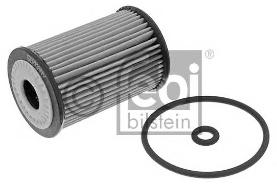 FEBI BILSTEIN 37417 купити в Україні за вигідними цінами від компанії ULC