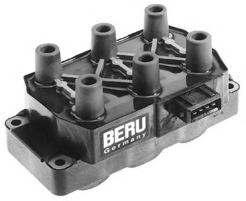 BERU ZS301 купити в Україні за вигідними цінами від компанії ULC