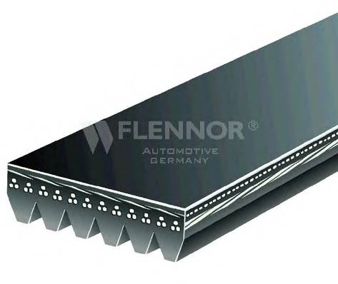 FLENNOR 6PK0738 купити в Україні за вигідними цінами від компанії ULC