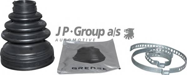 JP GROUP 1243701110 купити в Україні за вигідними цінами від компанії ULC