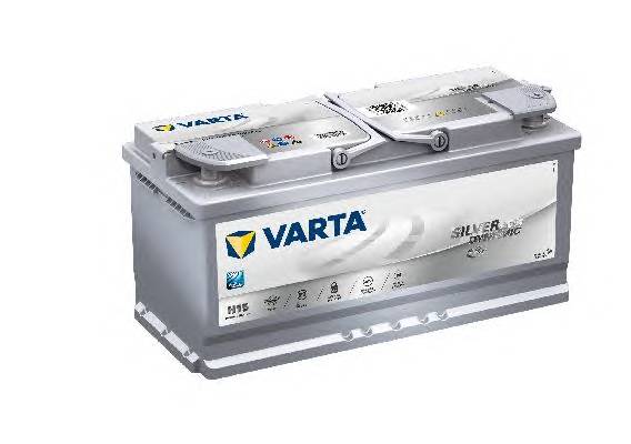 VARTA 605901095D852 купити в Україні за вигідними цінами від компанії ULC