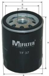 MFILTER TF37 купити в Україні за вигідними цінами від компанії ULC