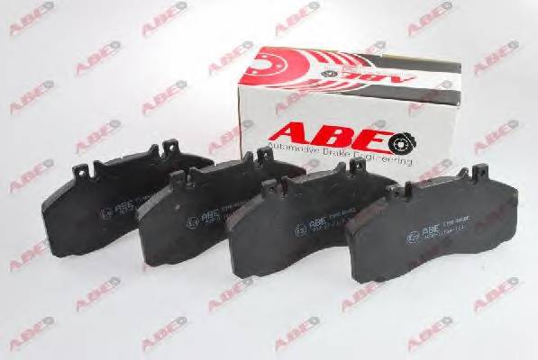 ABE C1M048ABE купити в Україні за вигідними цінами від компанії ULC