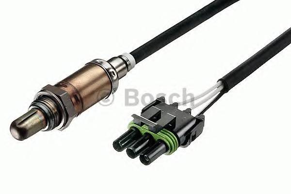 BOSCH 0 258 003 448 купити в Україні за вигідними цінами від компанії ULC