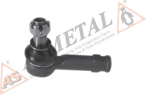 As-Metal 17FR1011 купити в Україні за вигідними цінами від компанії ULC