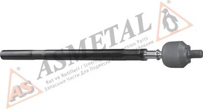 As-Metal 20PE1100 купити в Україні за вигідними цінами від компанії ULC