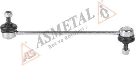 As-Metal 26DW2005 купити в Україні за вигідними цінами від компанії ULC