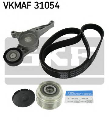 SKF VKMAF 31054 купити в Україні за вигідними цінами від компанії ULC