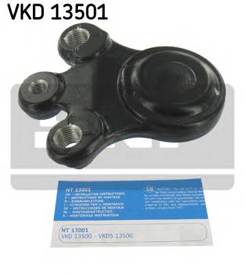 SKF VKD 13501 купити в Україні за вигідними цінами від компанії ULC