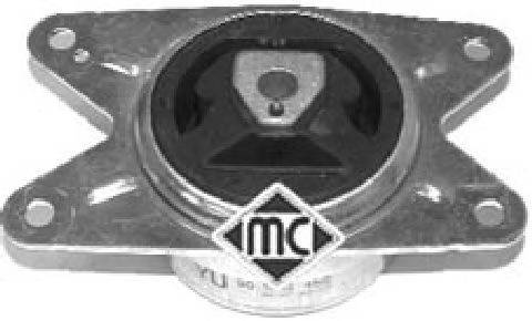 Metalcaucho 04393 купити в Україні за вигідними цінами від компанії ULC