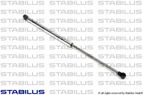 STABILUS 6539NS купити в Україні за вигідними цінами від компанії ULC