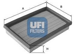 UFI 30.386.00 купити в Україні за вигідними цінами від компанії ULC