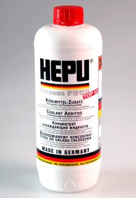 HEPU P99912 купити в Україні за вигідними цінами від компанії ULC