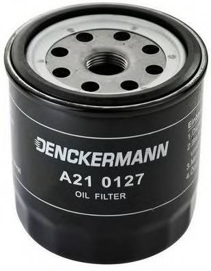 DENCKERMANN A210127 купити в Україні за вигідними цінами від компанії ULC