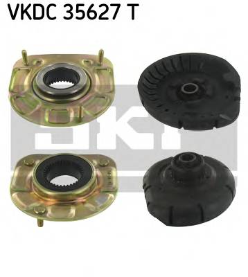 SKF VKDC 35627 T купити в Україні за вигідними цінами від компанії ULC