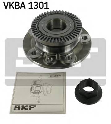 SKF VKBA 1301 купити в Україні за вигідними цінами від компанії ULC