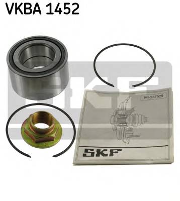 SKF VKBA 1452 купить в Украине по выгодным ценам от компании ULC
