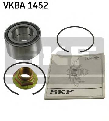 SKF VKBA 1452 купити в Україні за вигідними цінами від компанії ULC