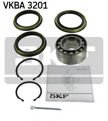 SKF VKBA 3201 купити в Україні за вигідними цінами від компанії ULC