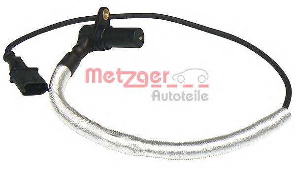 METZGER 0902194 купити в Україні за вигідними цінами від компанії ULC