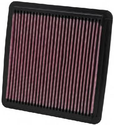 K&N FILTERS 332304 купити в Україні за вигідними цінами від компанії ULC