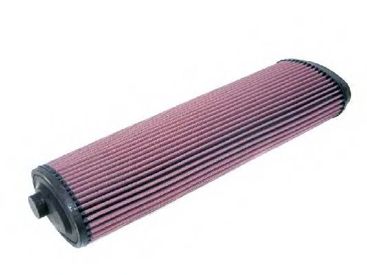 K&N FILTERS E2657 купити в Україні за вигідними цінами від компанії ULC