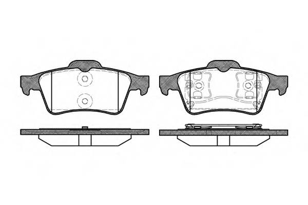 WOKING P9423.00 купить в Украине по выгодным ценам от компании ULC